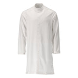 Mascot Food & care Stofjas 20154-511 stretch wit(06)