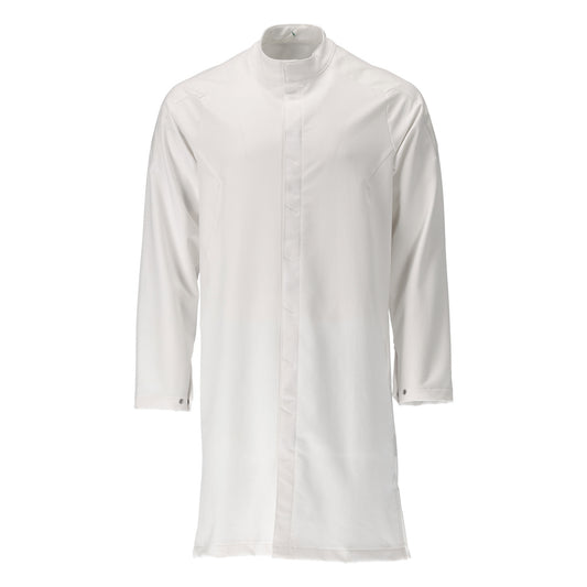 Mascot Food & care Stofjas 20154-511 stretch wit(06)