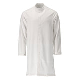 Mascot Food & care Stofjas 20154-511 stretch wit(06)