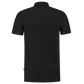 Tricorp Casual Rewear Poloshirts 201701 zwart(black)