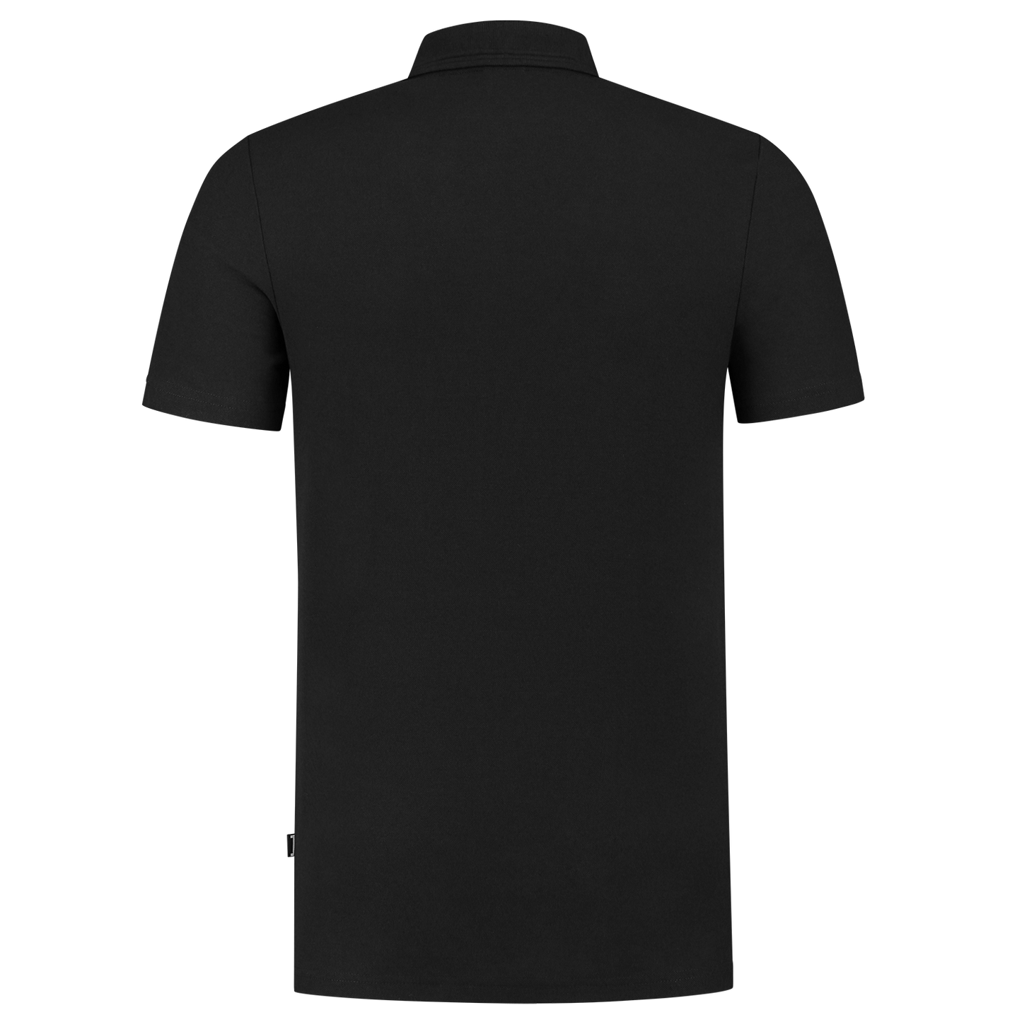 Tricorp Casual Rewear Poloshirts 201701 zwart(black)