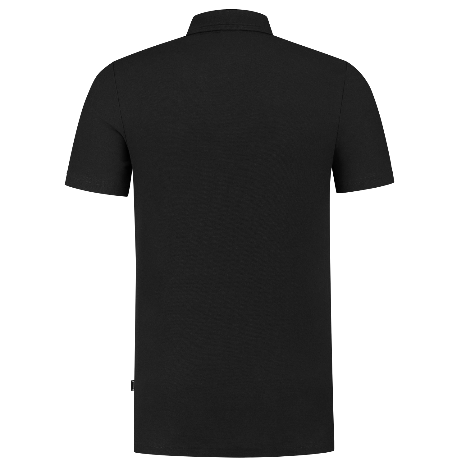 Tricorp Casual Rewear Poloshirts 201701 zwart(black)