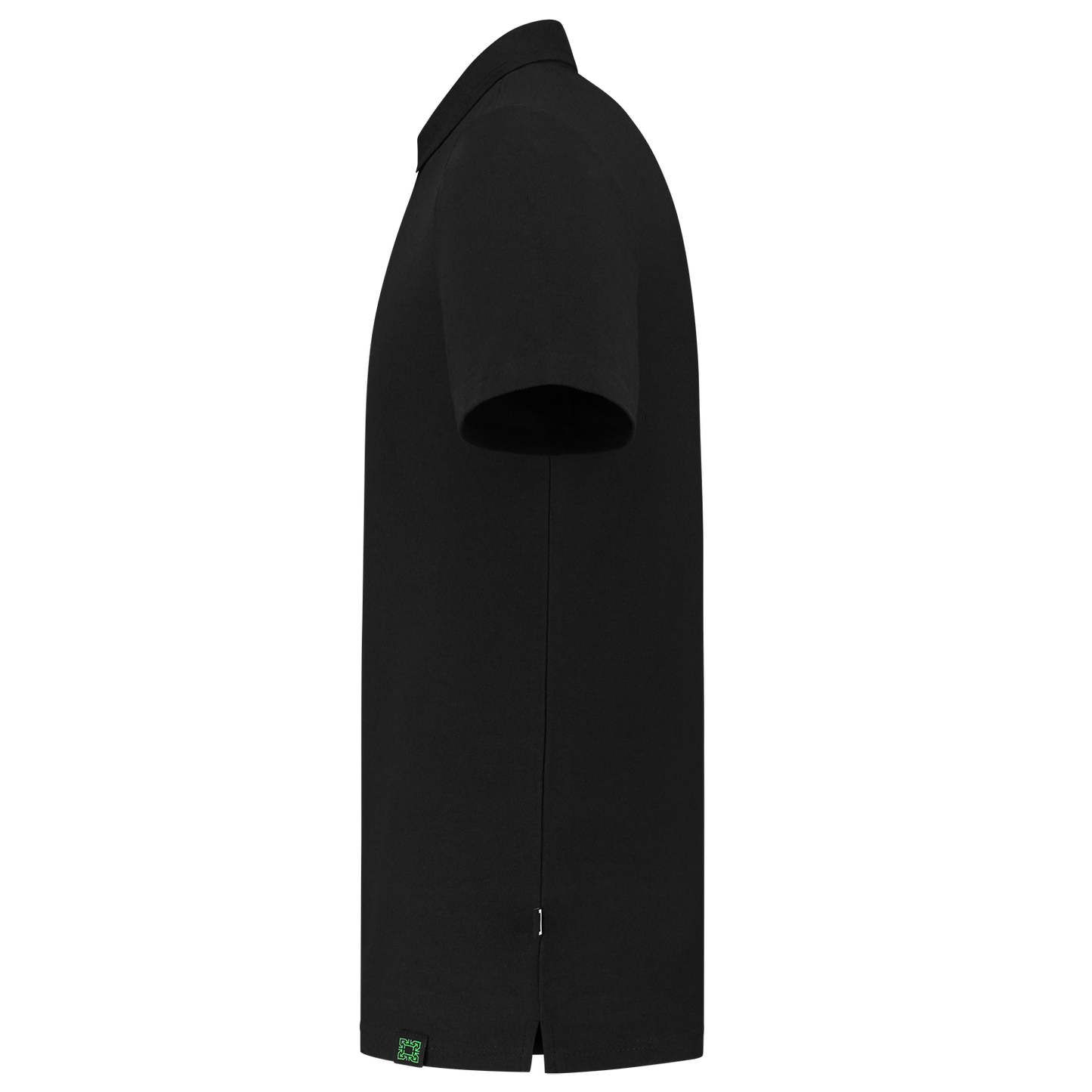 Tricorp Poloshirts 201701 zwart(black)