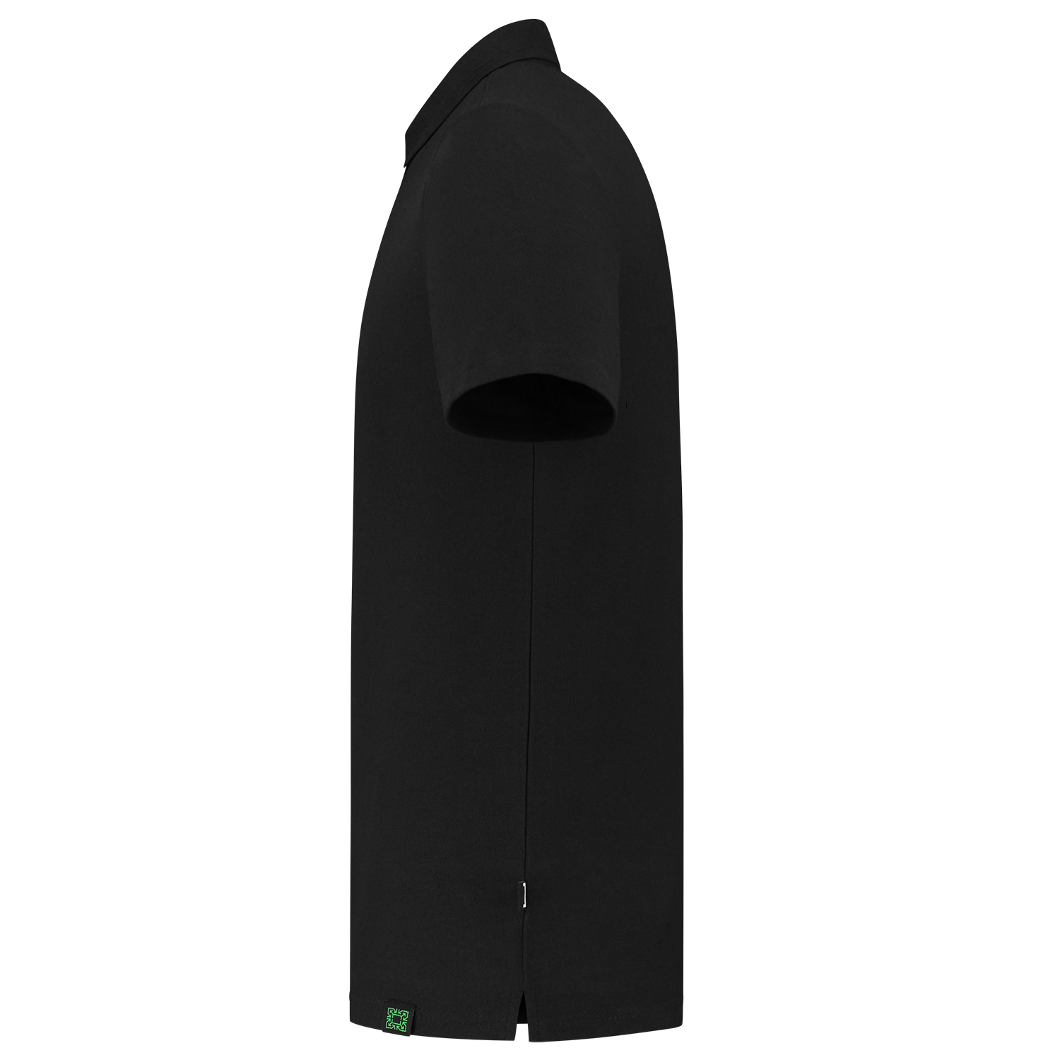 Tricorp Poloshirts 201701 zwart(black)