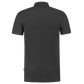Tricorp Casual Rewear Poloshirts 201701 donkergrijs(darkgrey)