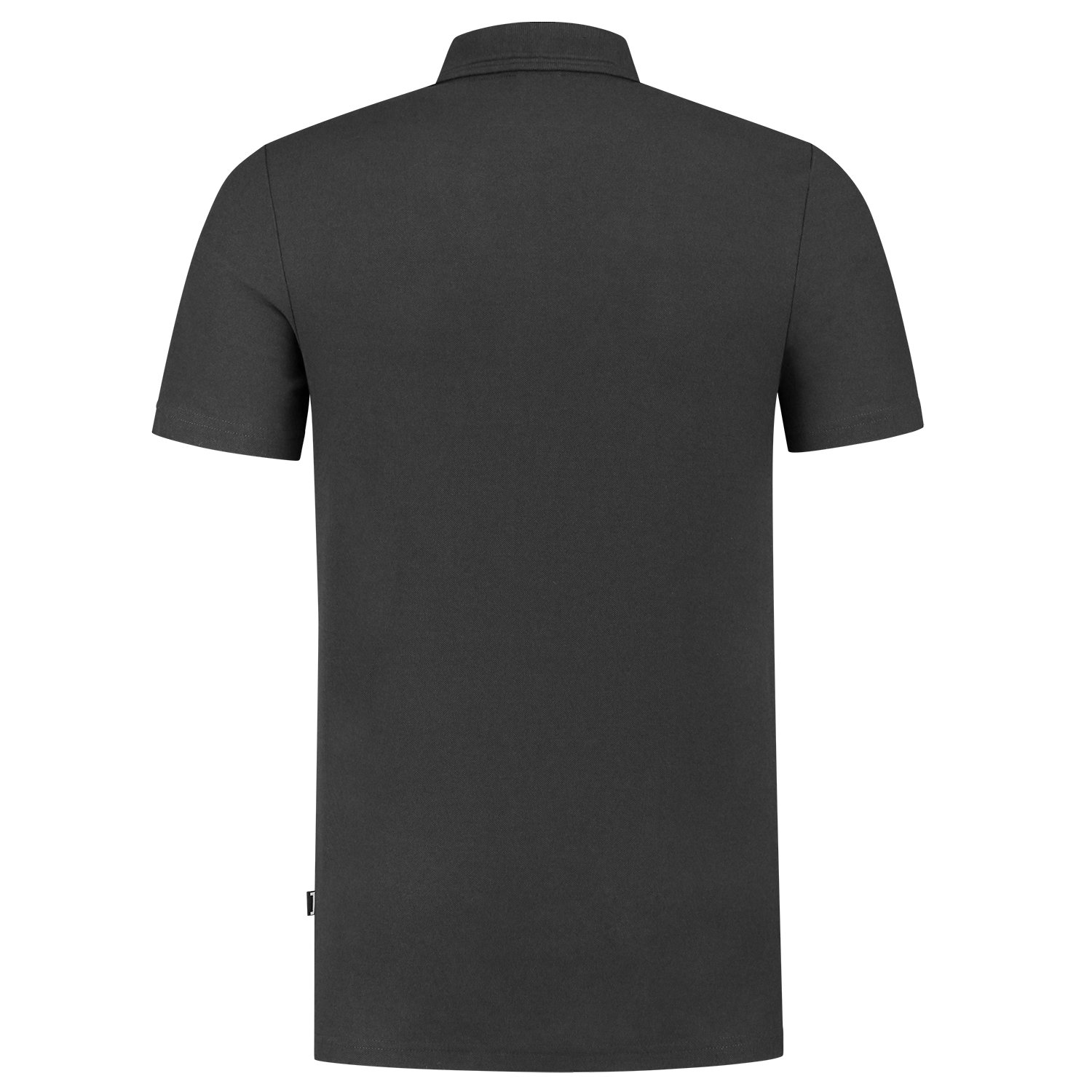 Tricorp Casual Rewear Poloshirts 201701 donkergrijs(darkgrey)