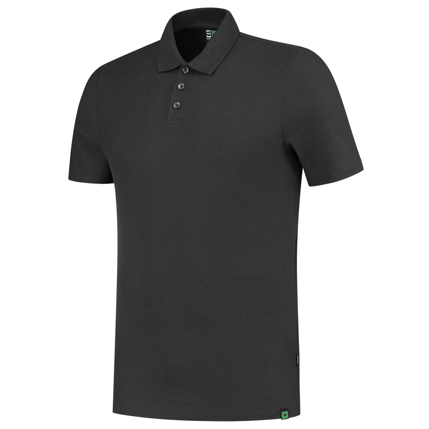 Tricorp Casual Rewear Poloshirts 201701 donkergrijs(darkgrey)