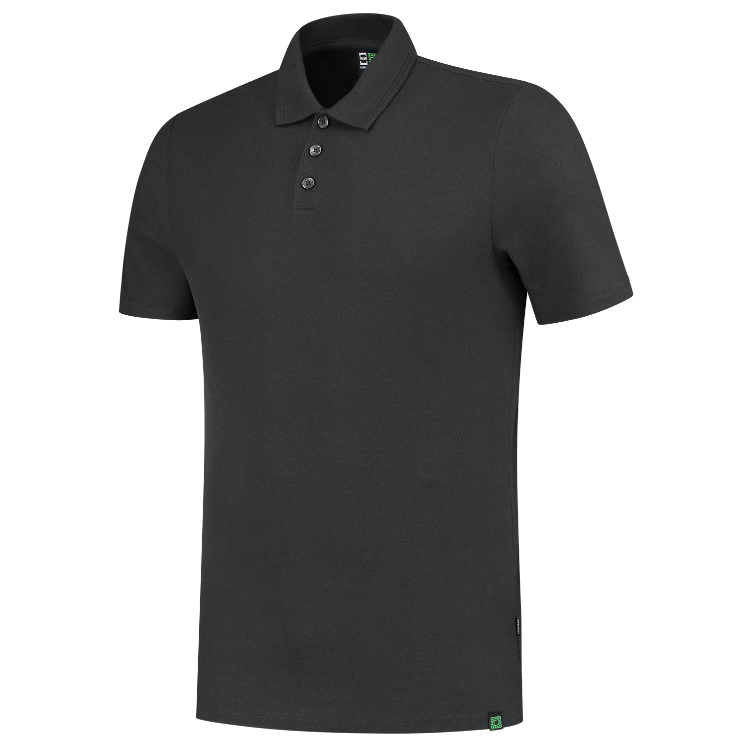 Tricorp Casual Rewear Poloshirts 201701 donkergrijs(darkgrey)