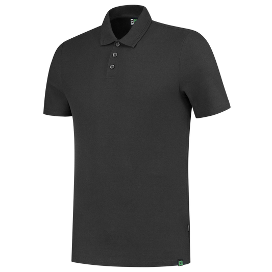 Tricorp Casual Rewear Poloshirts 201701 donkergrijs(darkgrey)