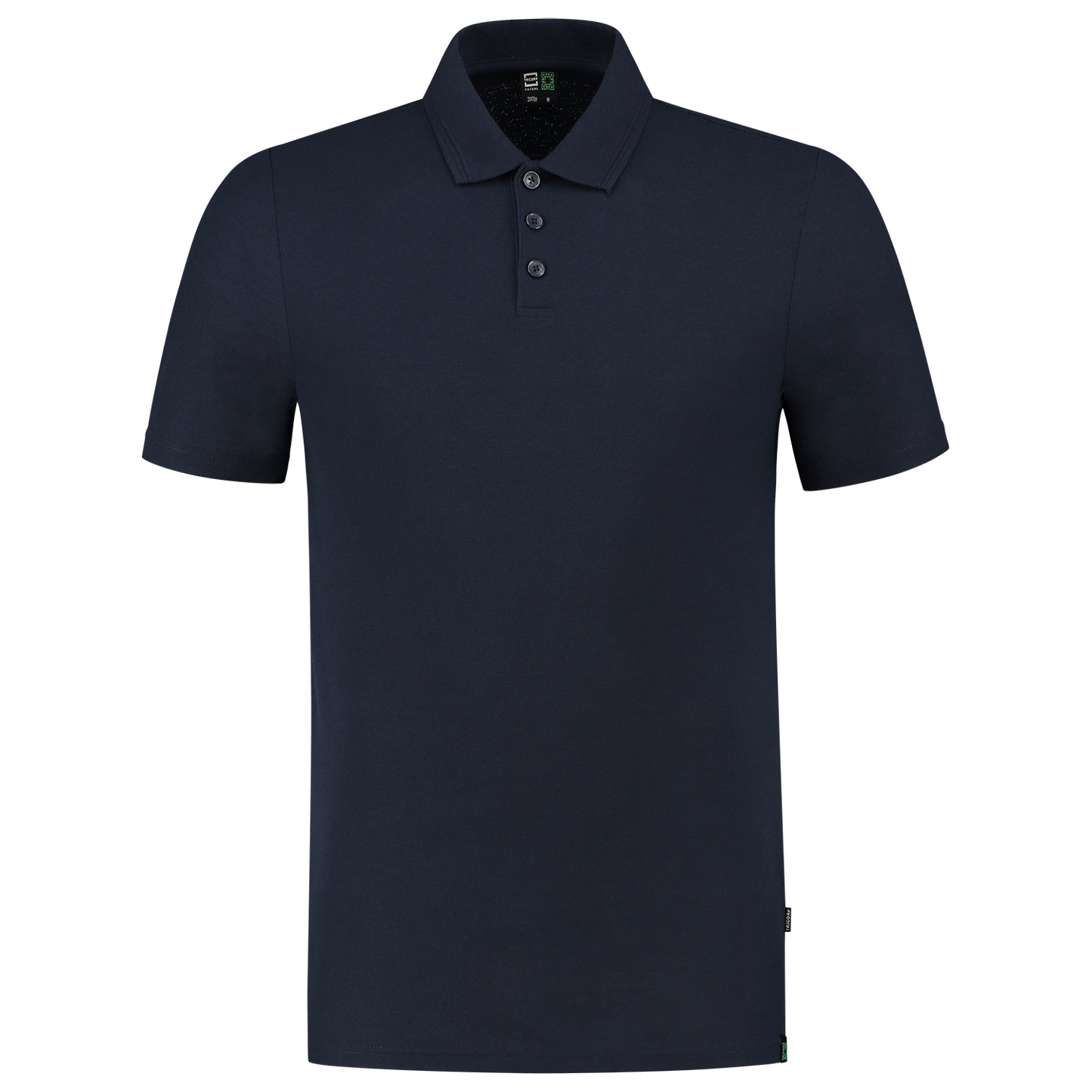 Tricorp Casual Rewear Poloshirts 201701 inktblauw(ink)