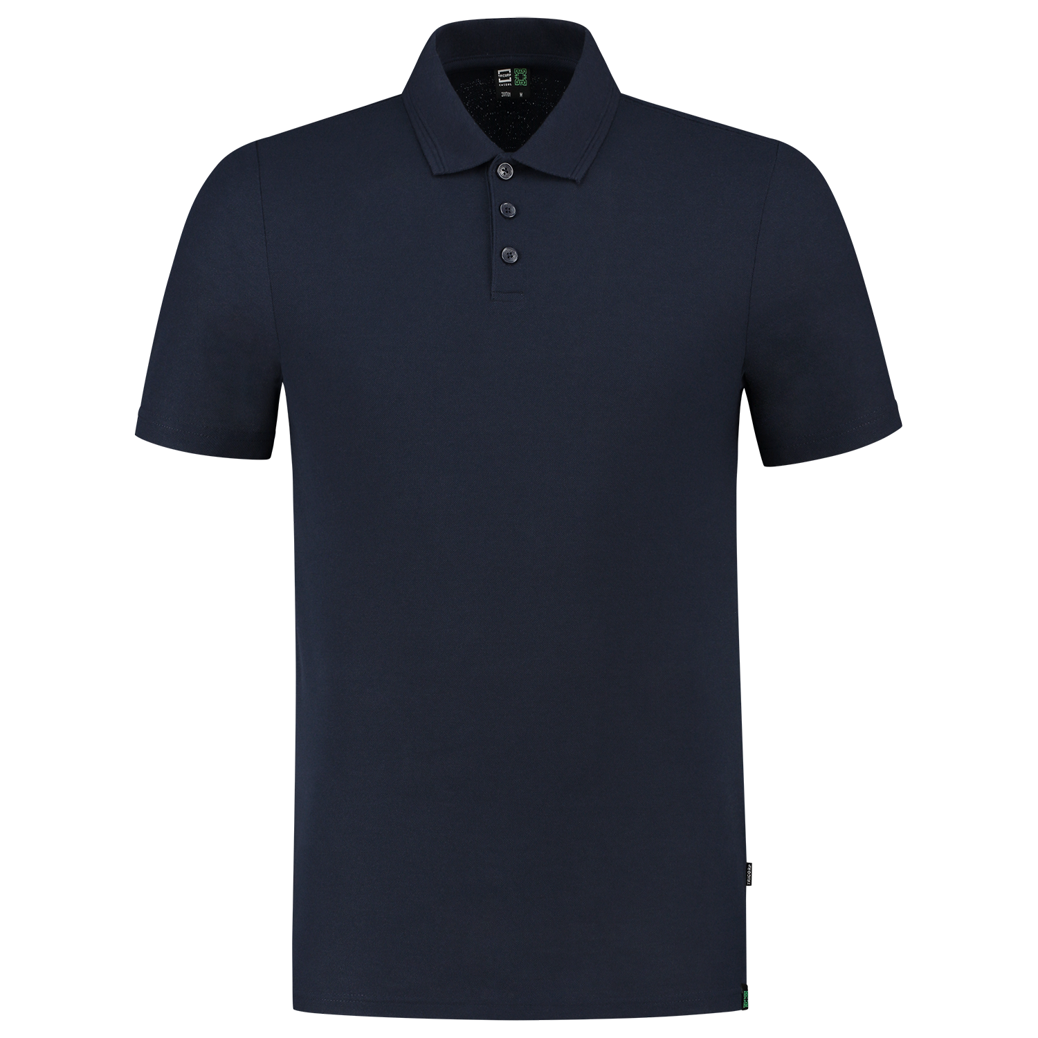 Tricorp Casual Rewear Poloshirts 201701 inktblauw(ink)