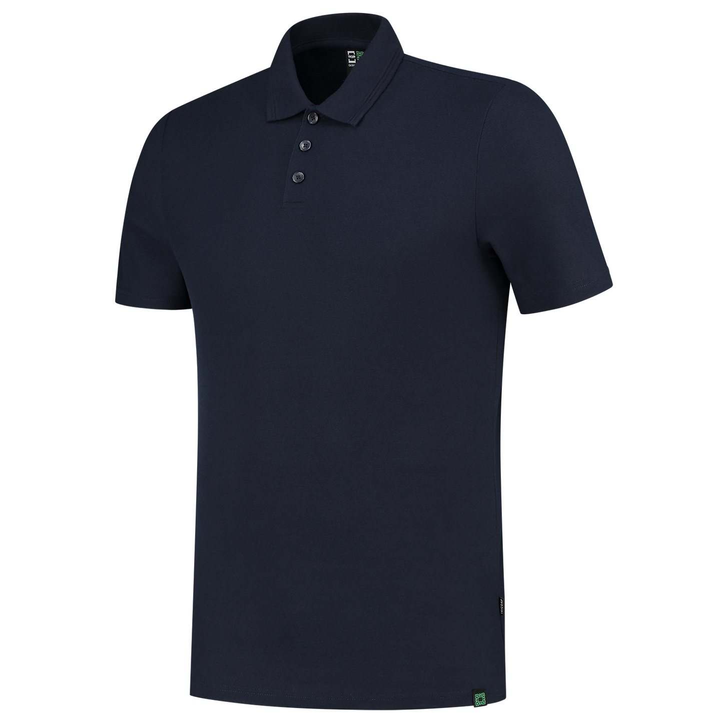 Tricorp Casual Rewear Poloshirts 201701 inktblauw(ink)