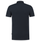 Tricorp Poloshirts 201701 marineblauw(navy)