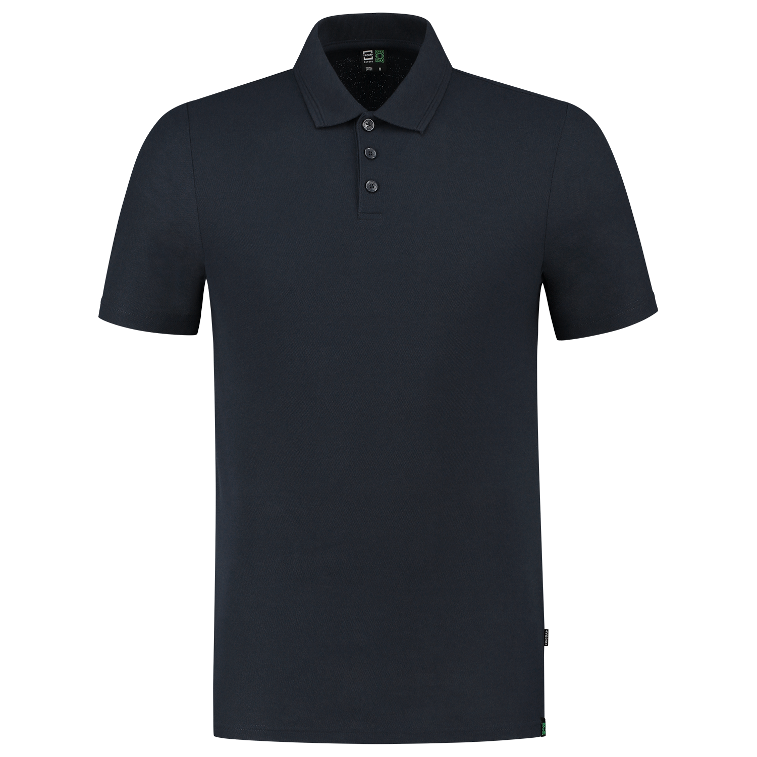 Tricorp Poloshirts 201701 marineblauw(navy)
