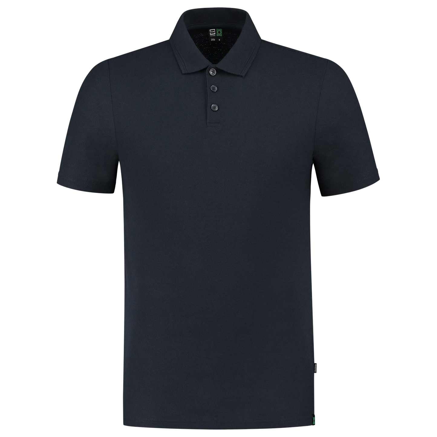 Tricorp Poloshirts 201701 marineblauw(navy)