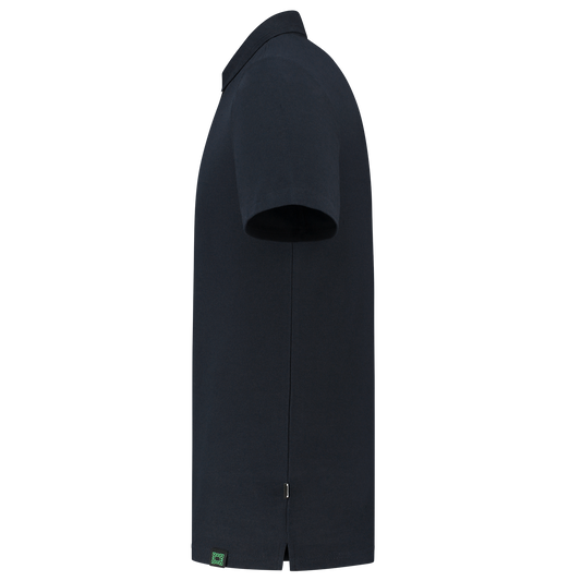 Tricorp Poloshirts 201701 marineblauw(navy)