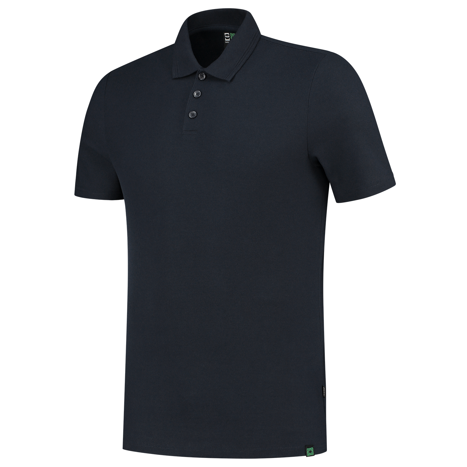 Tricorp Poloshirts 201701 marineblauw(navy)