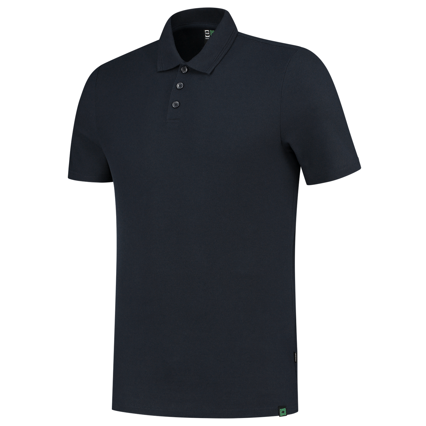 Tricorp Poloshirts 201701 marineblauw(navy)
