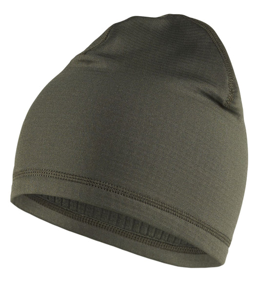 Blaklader Overige Mutsen 20172539 Beanie donker herfstgroen(4209)