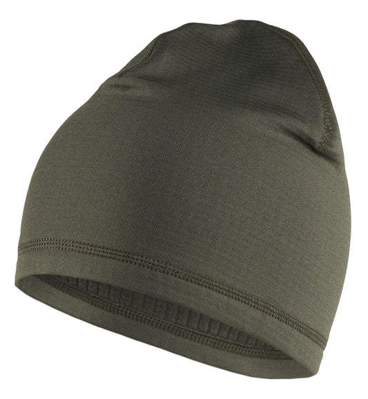 Blaklader Overige Mutsen 20172539 Beanie donker herfstgroen(4209)