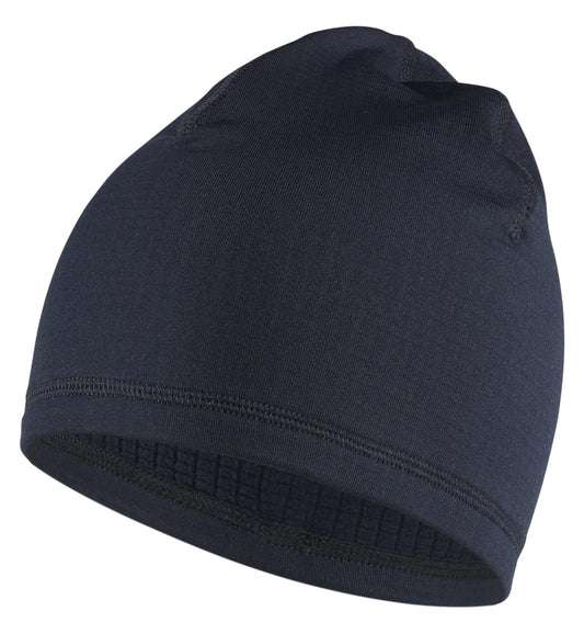Blaklader Overige Mutsen 20172539 Beanie donker marineblauw(8600)