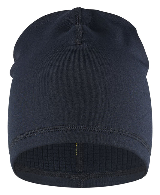 Blaklader Overige Mutsen 20172539 Beanie donker marineblauw(8600)