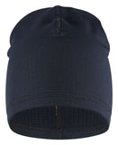 Blaklader Overige Mutsen 20172539 Beanie donker marineblauw(8600)