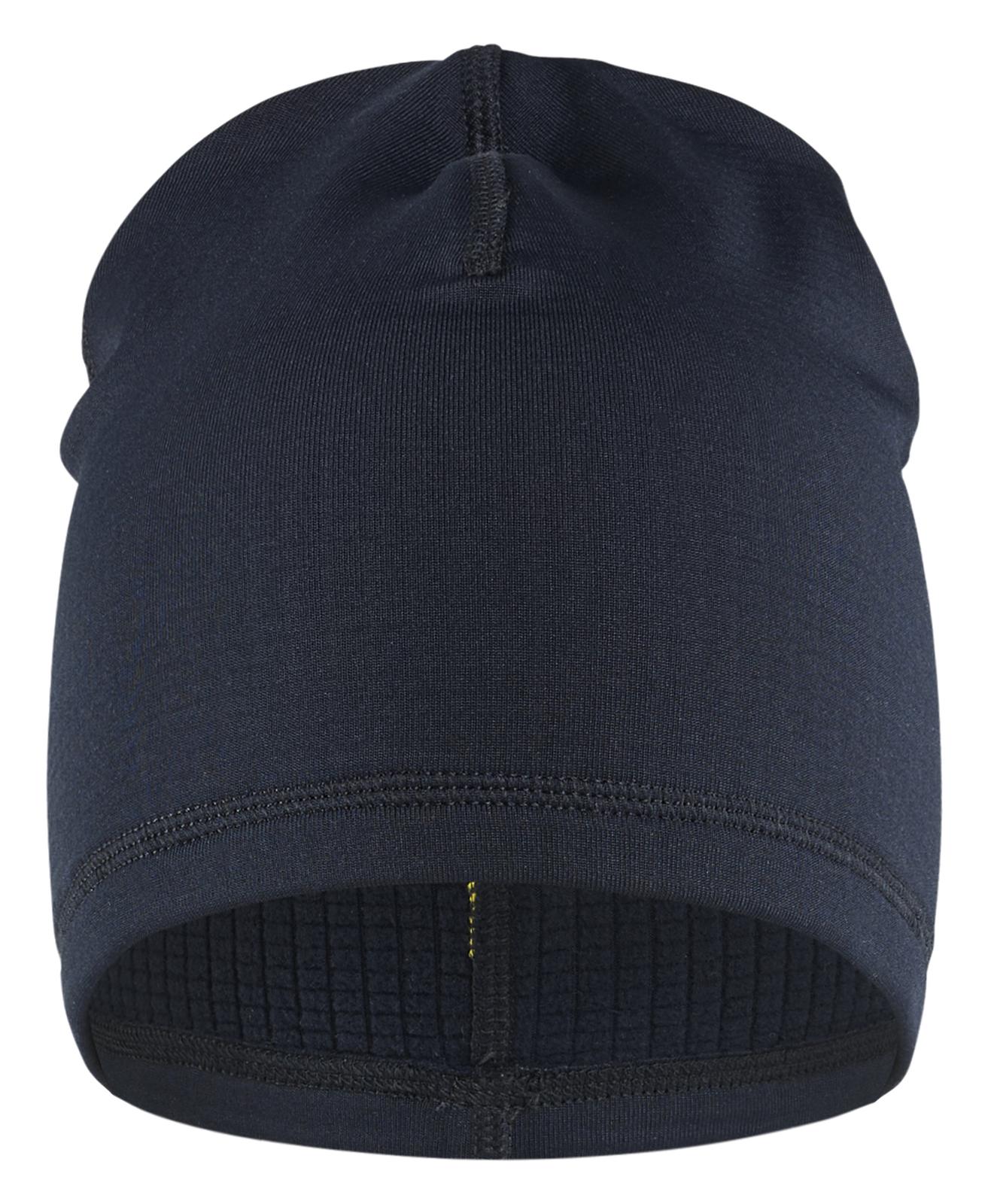 Blaklader Overige Mutsen 20172539 Beanie donker marineblauw(8600)