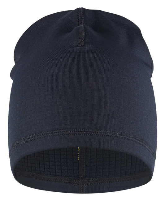 Blaklader Overige Mutsen 20172539 Beanie donker marineblauw(8600)
