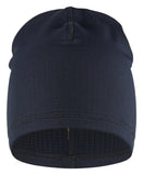Blaklader Overige Mutsen 20172539 Beanie donker marineblauw(8600)