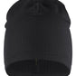 Blaklader Overige Mutsen 20172539 Beanie zwart(9900)