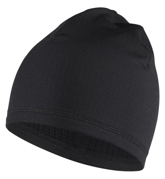 Blaklader Overige Mutsen 20172539 Beanie zwart(9900)