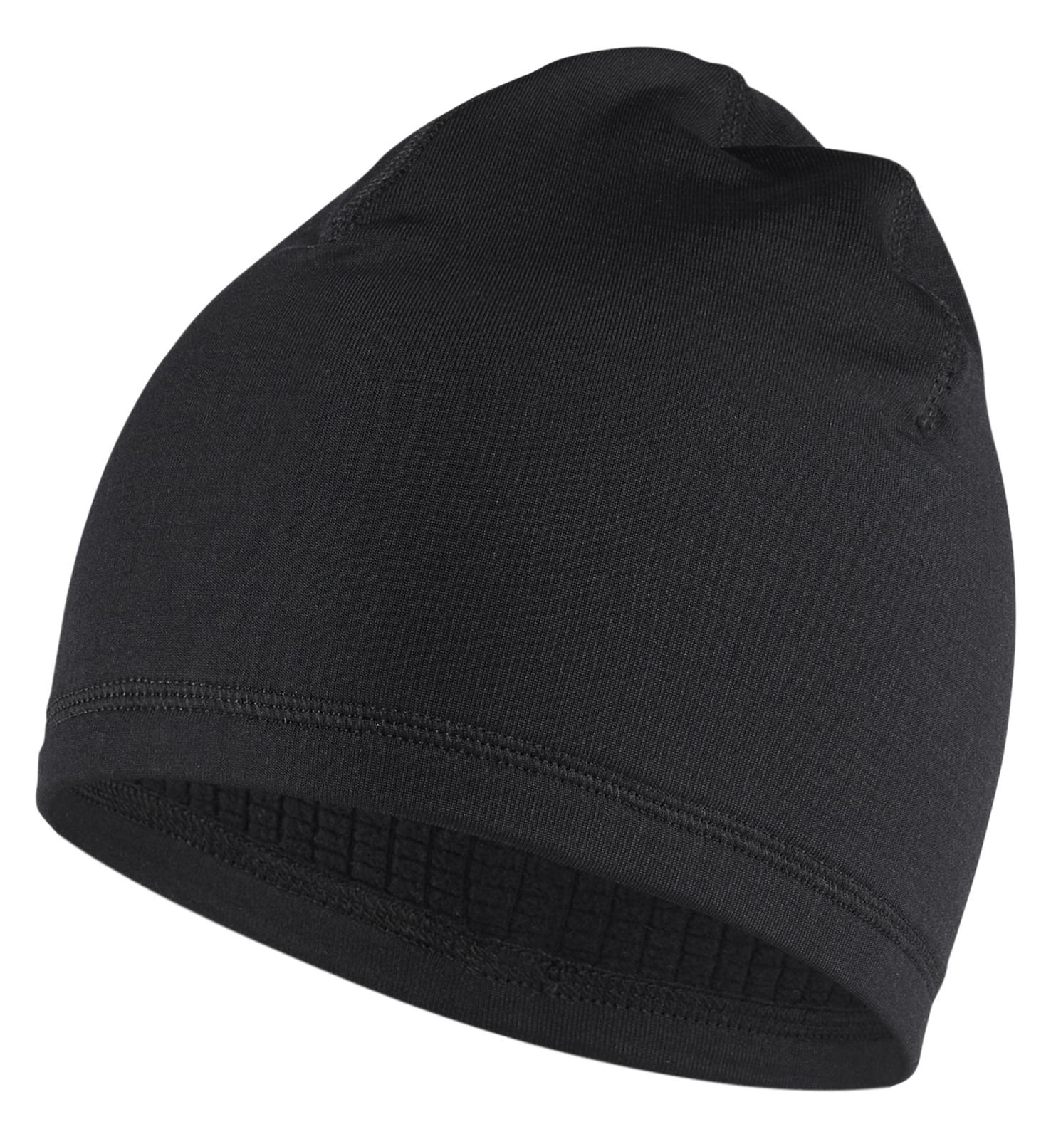 Blaklader Overige Mutsen 20172539 Beanie zwart(9900)