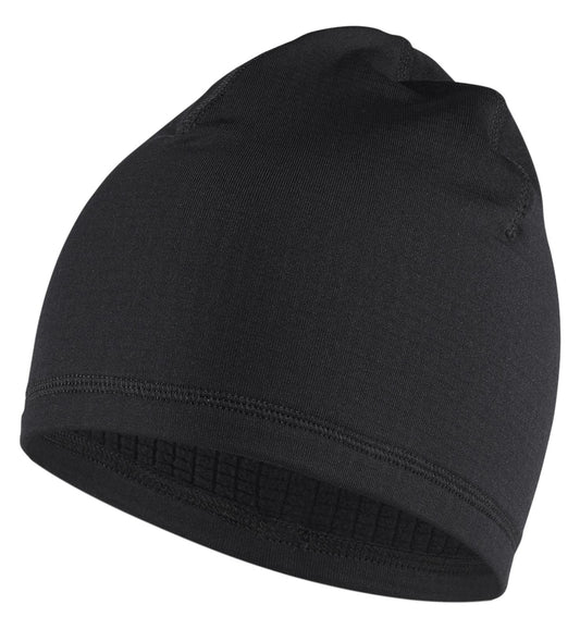 Blaklader Overige Mutsen 20172539 Beanie zwart(9900)