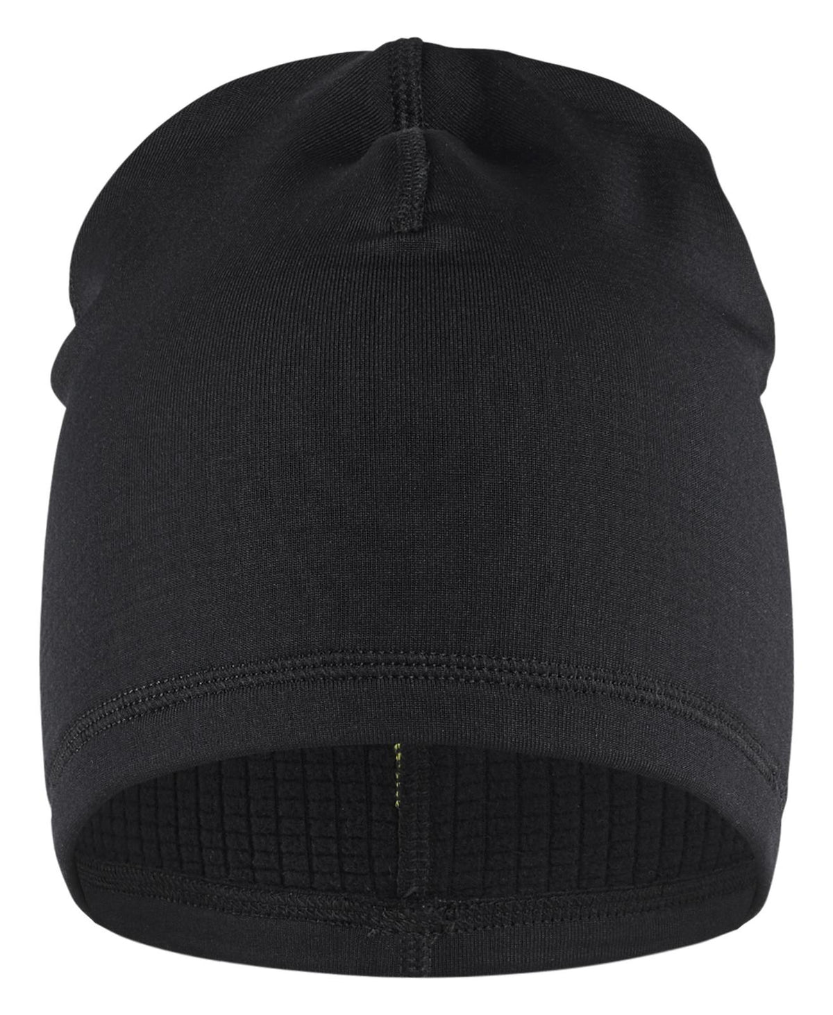 Blaklader Overige Mutsen 20172539 Beanie zwart(9900)