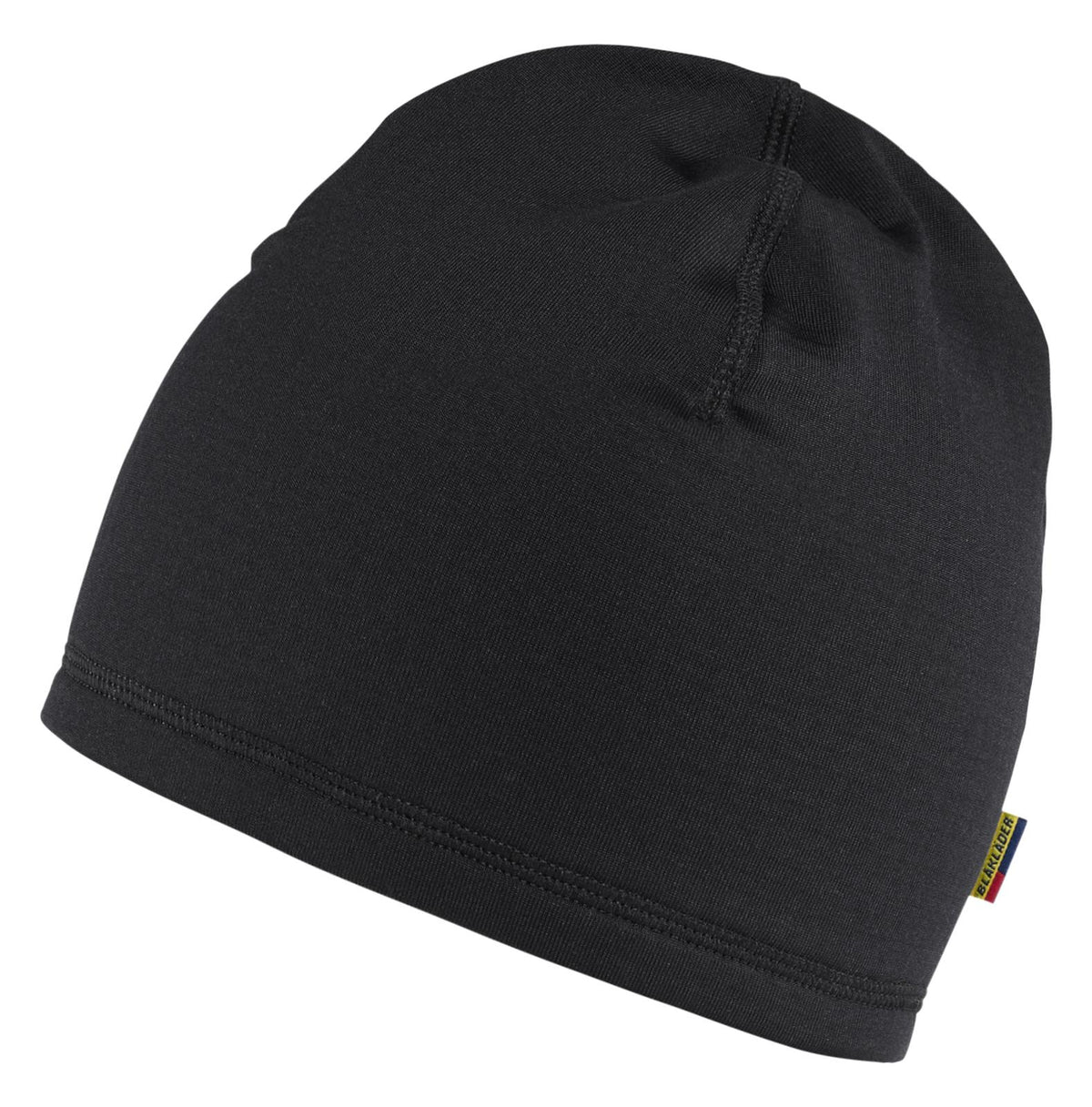 Blaklader Overige Mutsen 20172539 Beanie zwart(9900)