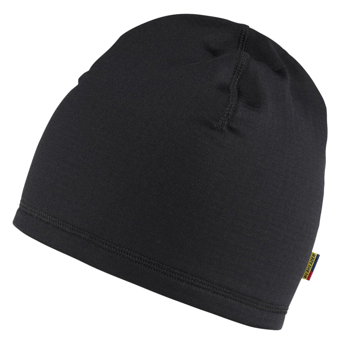 Blaklader Overige Mutsen 20172539 Beanie zwart(9900)