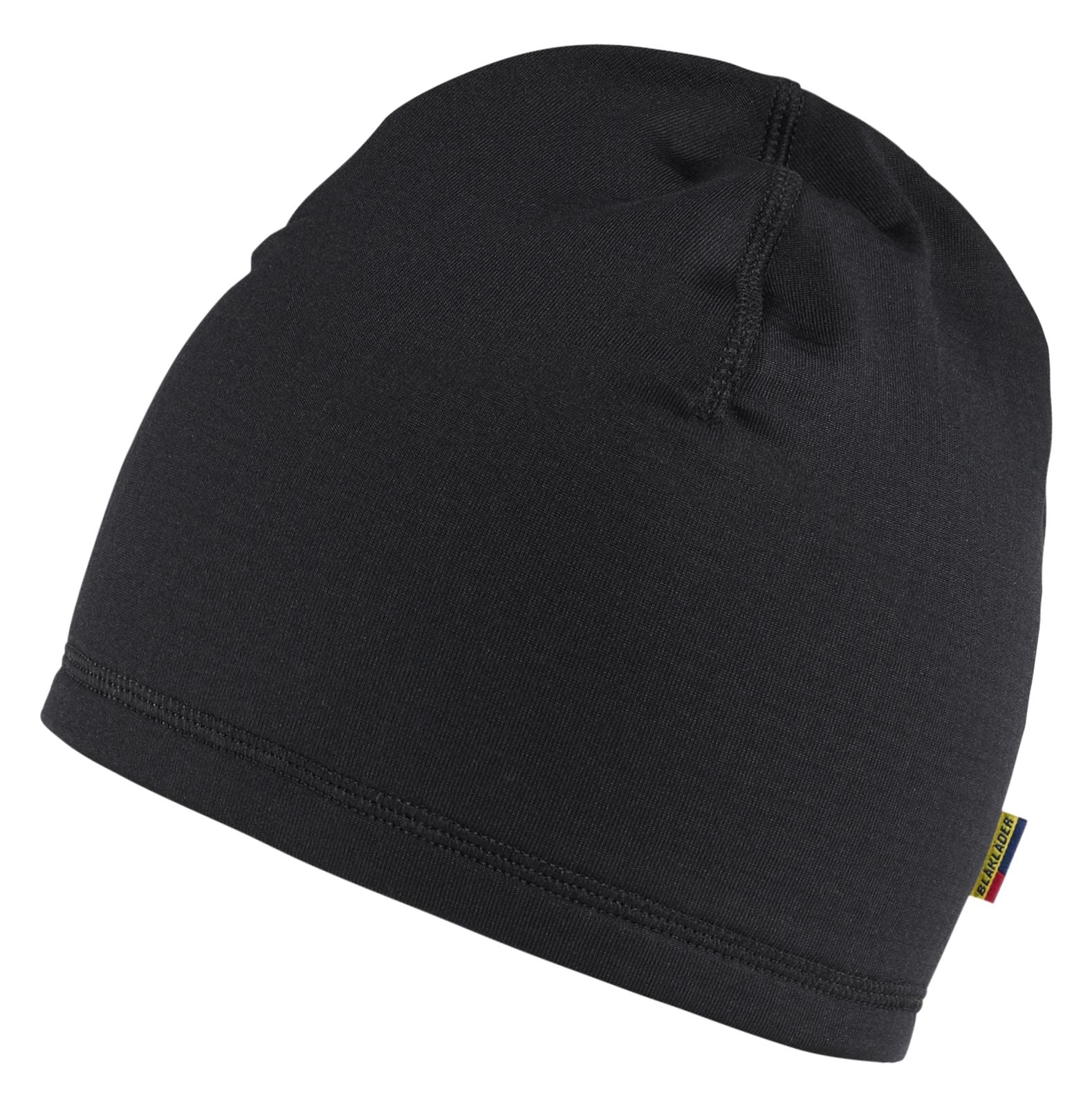 Blaklader Overige Mutsen 20172539 Beanie zwart(9900)