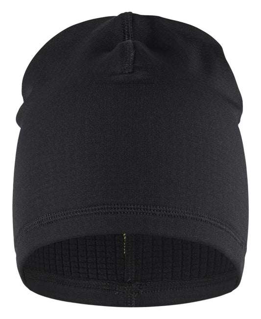 Blaklader Overige Mutsen 20172539 Beanie zwart(9900)
