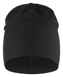 Blaklader Overige Mutsen 20172539 Beanie zwart(9900)