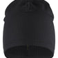 Blaklader Overige Mutsen 20172539 Beanie zwart(9900)