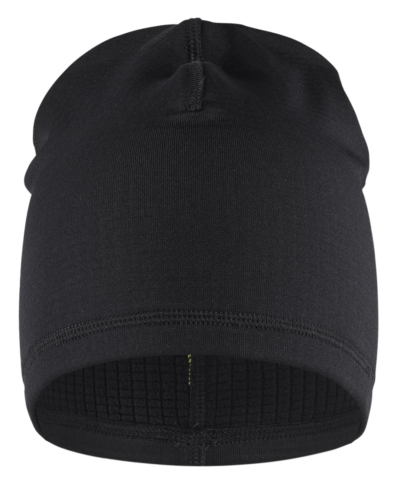 Blaklader Overige Mutsen 20172539 Beanie zwart(9900)