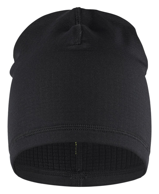Blaklader Overige Mutsen 20172539 Beanie zwart(9900)