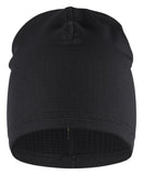 Blaklader Overige Mutsen 20172539 Beanie zwart(9900)