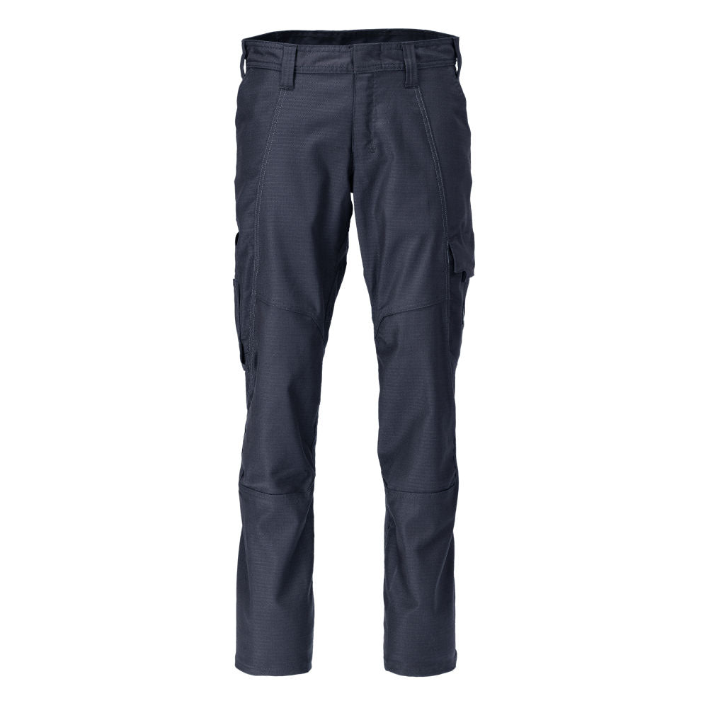 Mascot Accelerate Broek 20179-459 dijbeenzakken donker marineblauw(010)