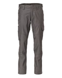 Mascot Accelerate Broek 20179-459 dijbeenzakken donker antracietgrijs(18)