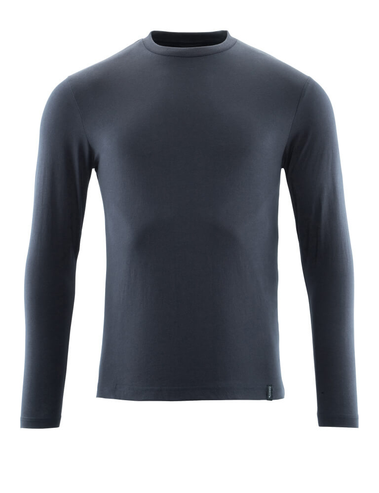 Mascot Crossover Shirts 20181-959 donker marineblauw(010)