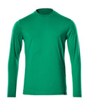 Mascot Crossover Shirts 20181-959 helder groen(333)