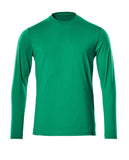 Mascot Crossover Shirts 20181-959 helder groen(333)