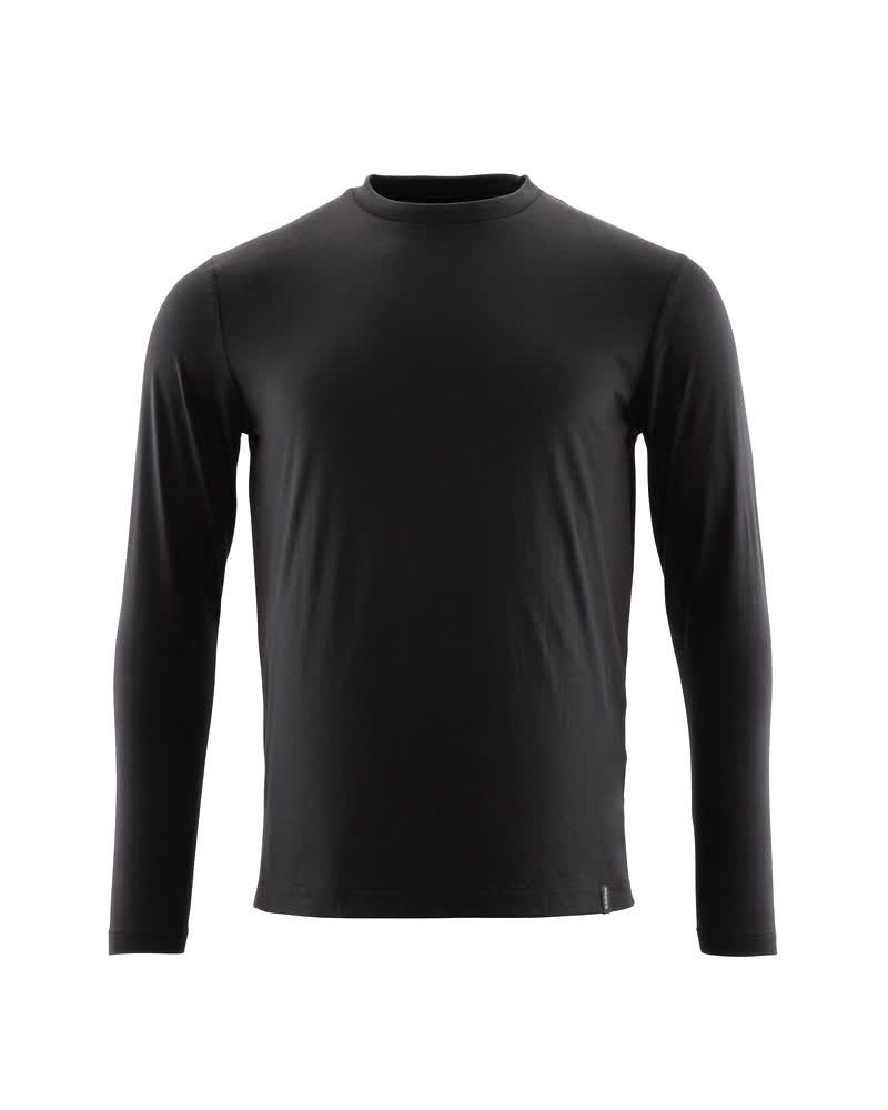 Mascot Crossover Shirts 20181-959 diepzwart(90)